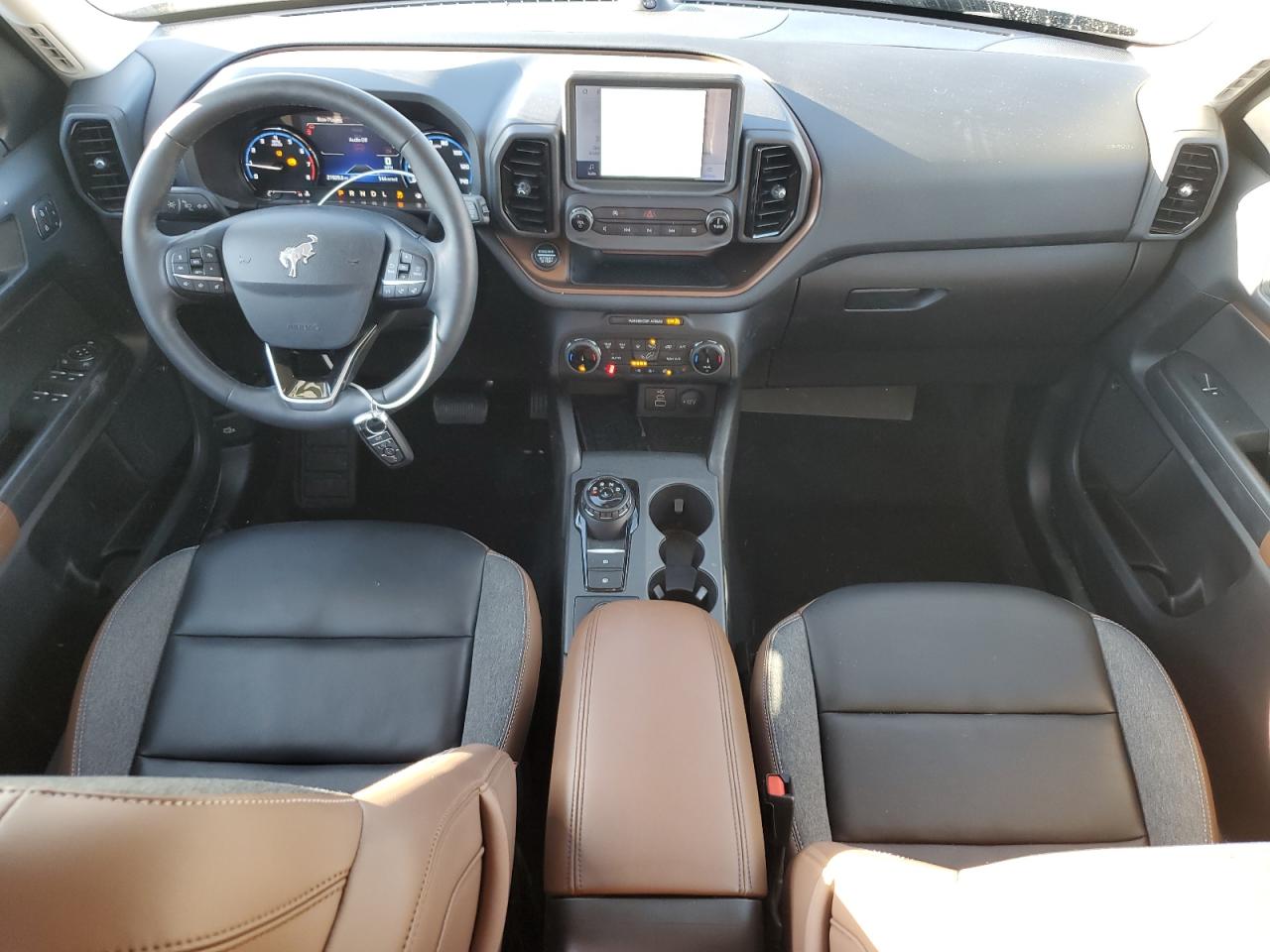 FORD BRONCO SPORT OUTER BANKS