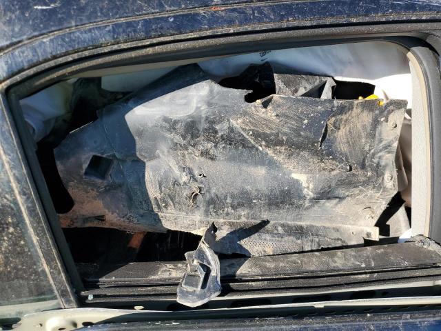 2016 CADILLAC CTS LUXURY #3294440511