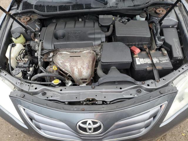 2011 TOYOTA CAMRY BASE #3302734007