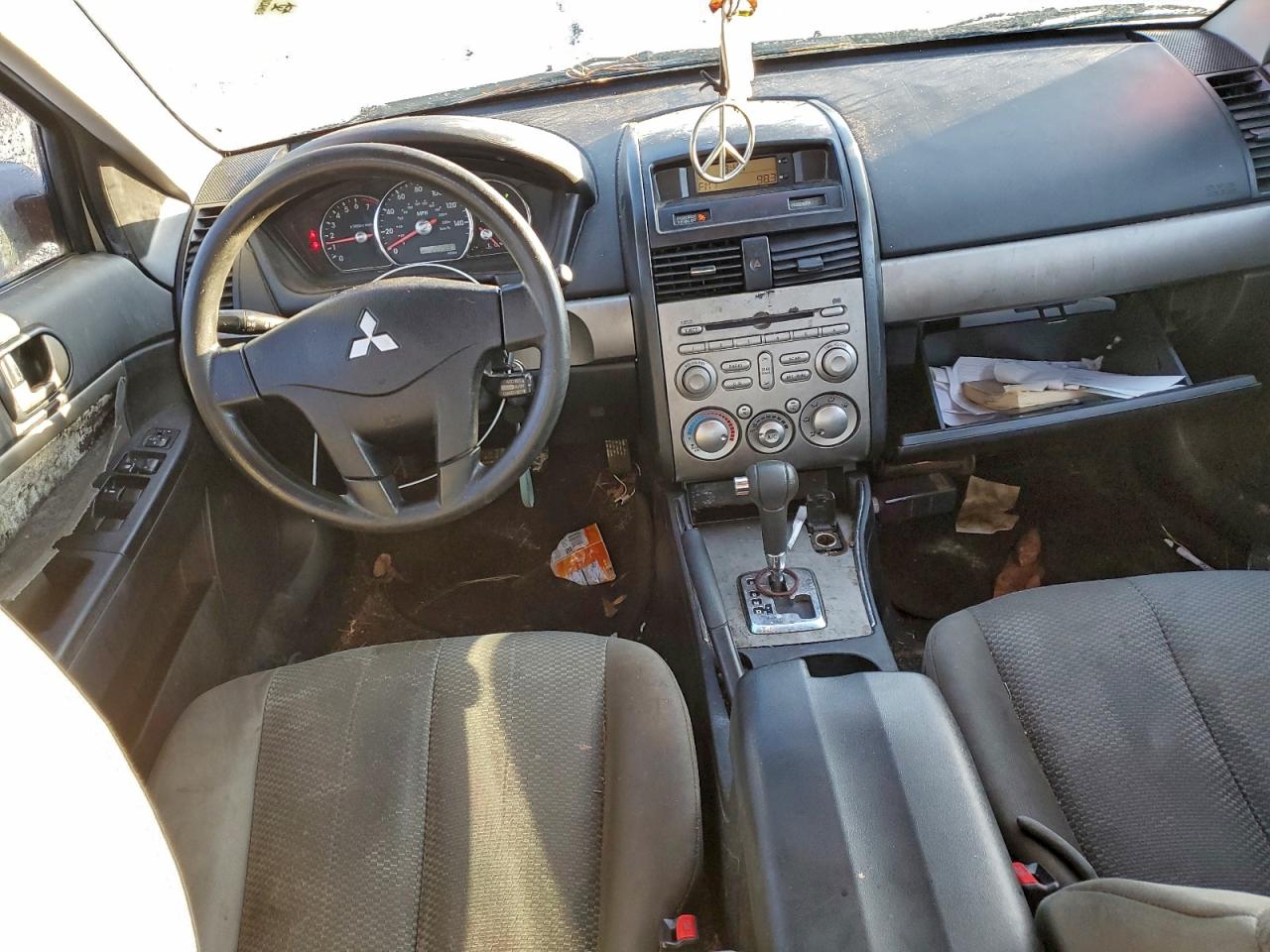 MITSUBISHI GALANT FE