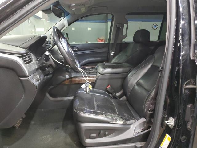 2018 CHEVROLET SUBURBAN C #3282461579