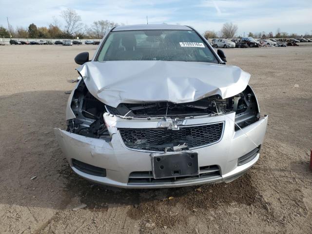 2014 CHEVROLET CRUZE LS #3281561415