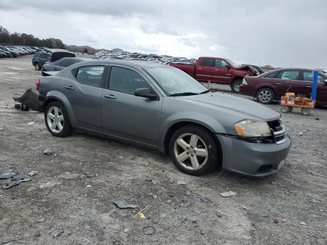 2013 DODGE AVENGER #3304737934