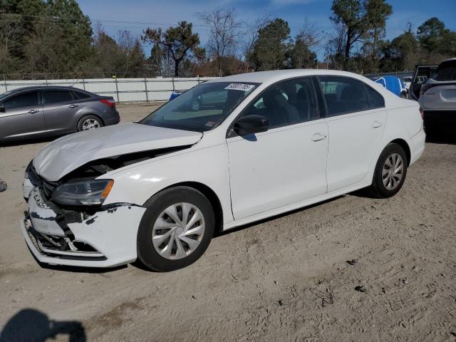 2016 VOLKSWAGEN JETTA S #3297147564