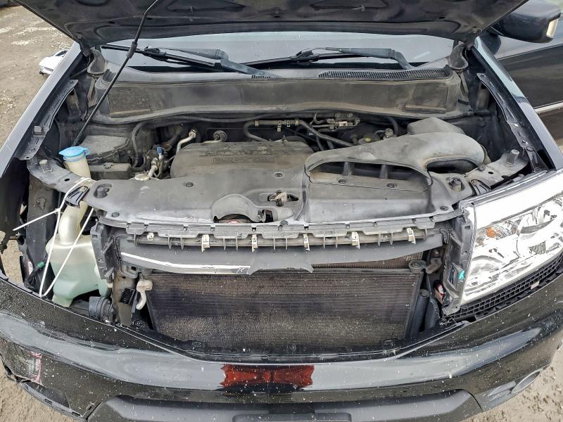 2013 HONDA PILOT TOUR #3296256411