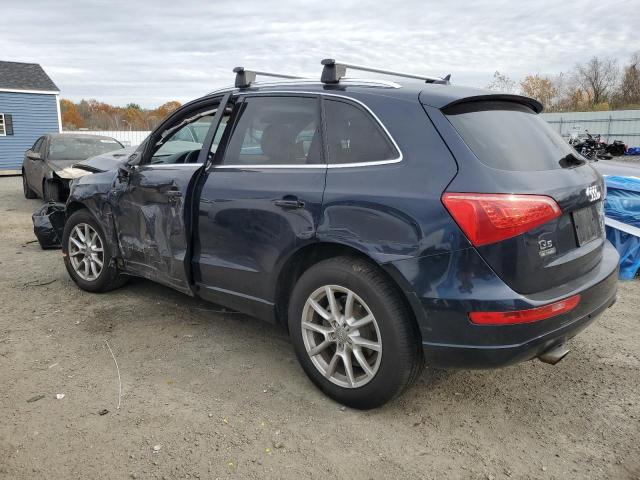 2010 AUDI Q5 PREMIUM #3310445316