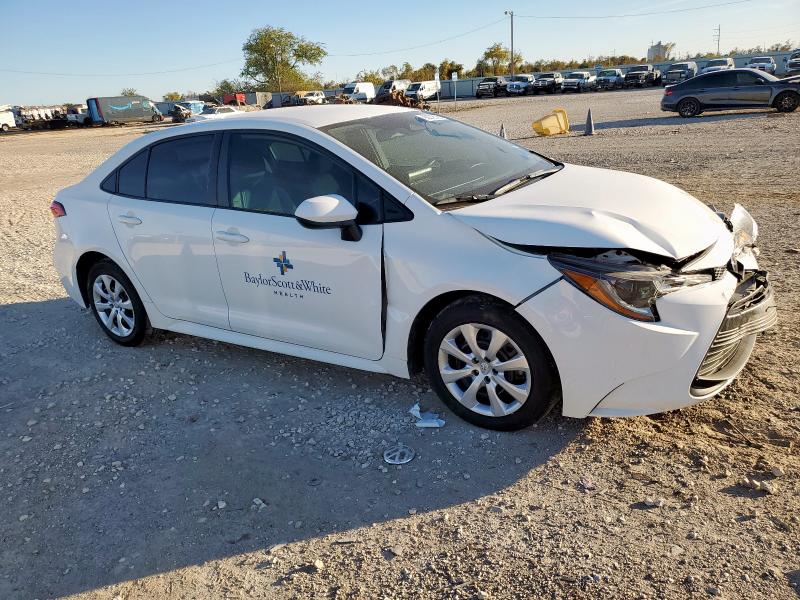 2024 TOYOTA COROLLA LE #3304614462