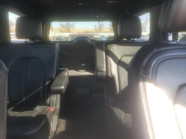 2018 FORD EXPEDITION - 1FMJU2AT8JEA61013