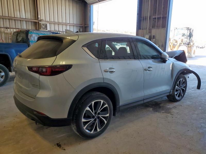 2023 MAZDA CX-5 PREMI #3293485409