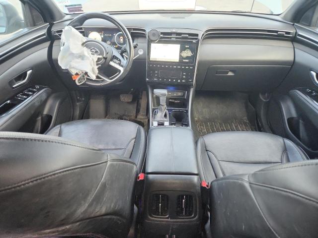 2023 HYUNDAI SANTA CRUZ - 5NTJEDAF3PH070624