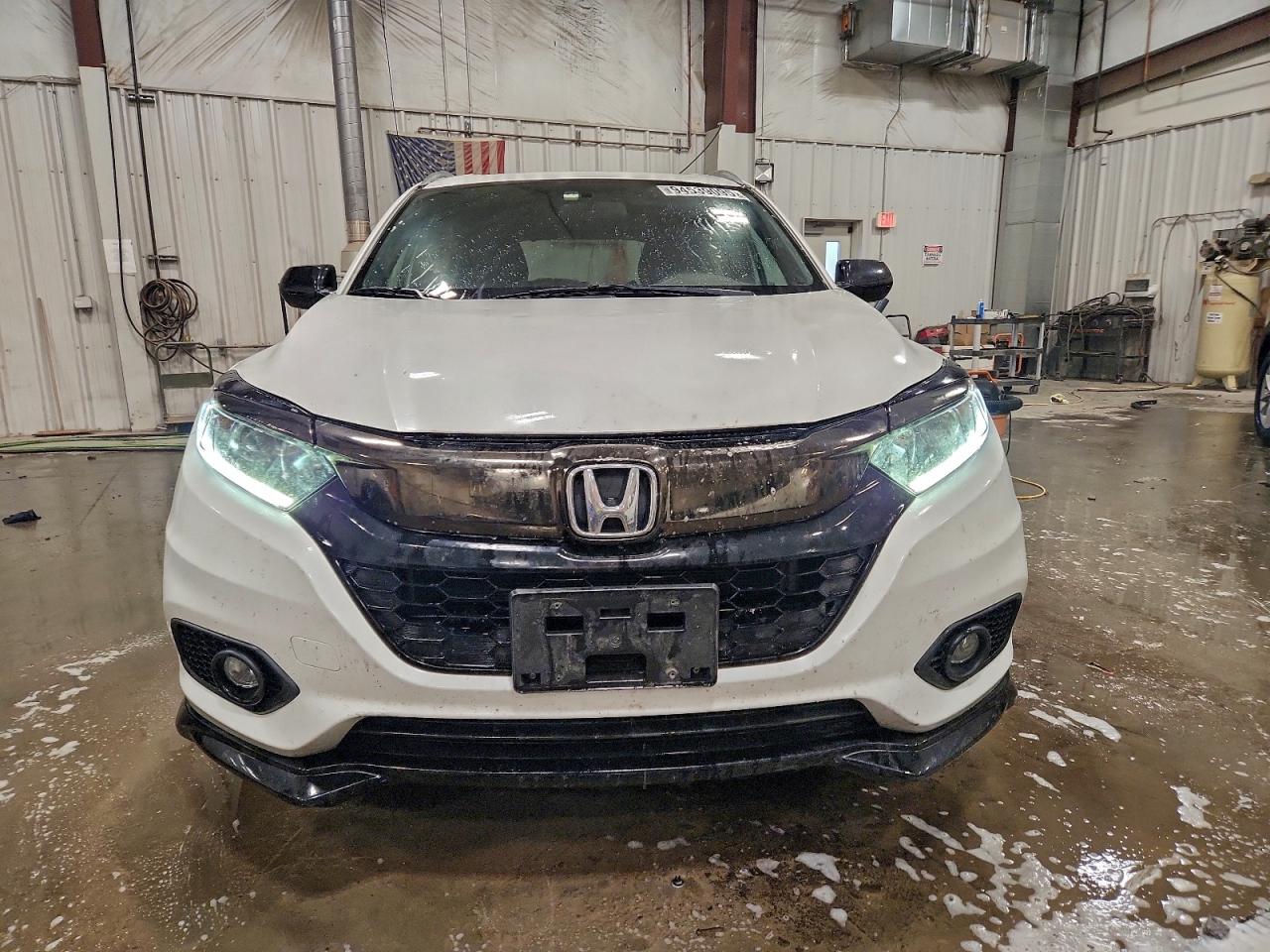 HONDA HR-V SPORT