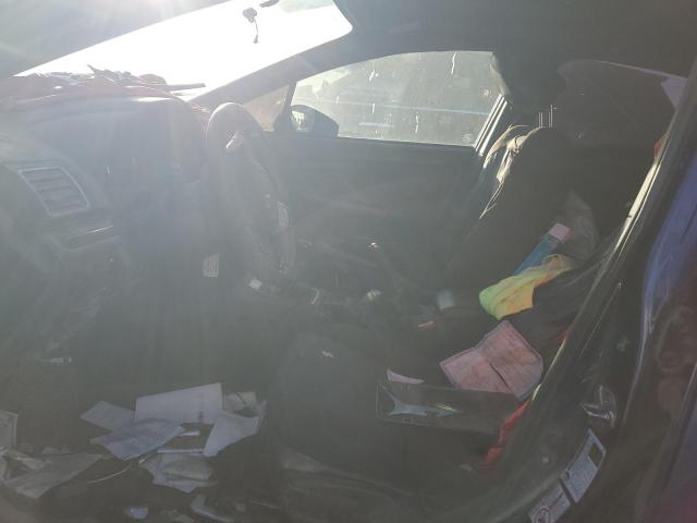 2016 SUBARU WRX #3283841414