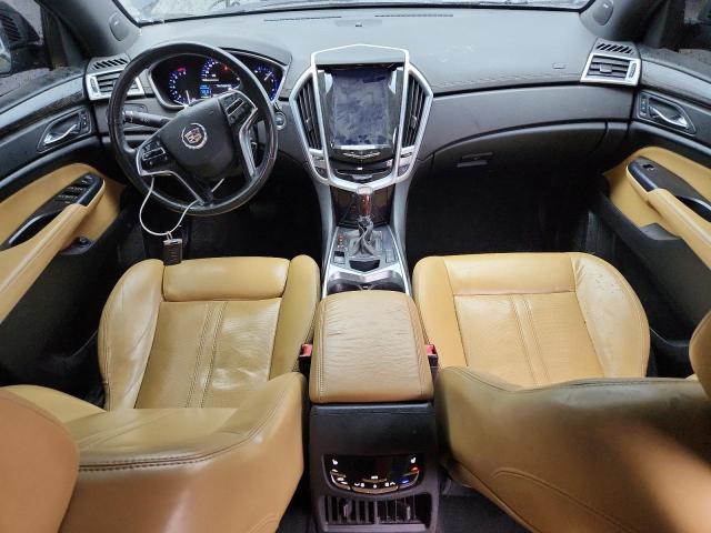 2014 CADILLAC SRX PREMIU #3294495521