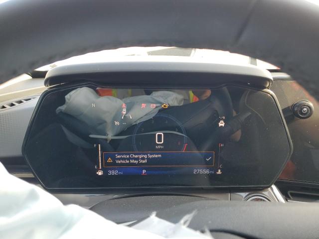 2025 CHEVROLET TRAX ACTIV #3301605677