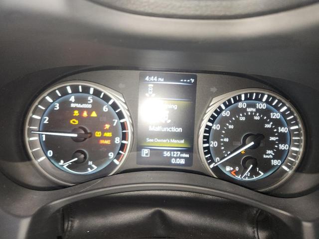 2021 INFINITI Q50 SENSOR JN1EV7CR0MM752230