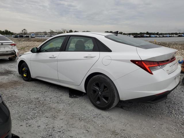 2023 HYUNDAI ELANTRA BL #3301751440