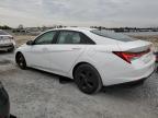 Lot #3301751440 2023 HYUNDAI ELANTRA BL