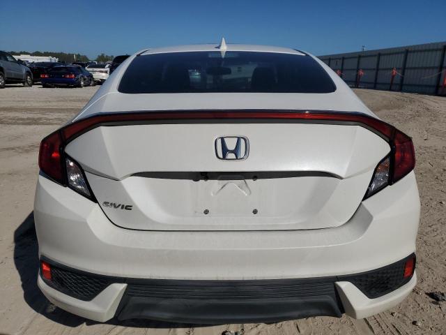 2018 HONDA CIVIC EXL #3297148498