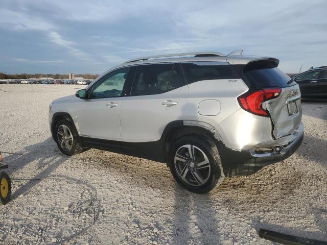 2019 GMC TERRAIN SL #3292595869