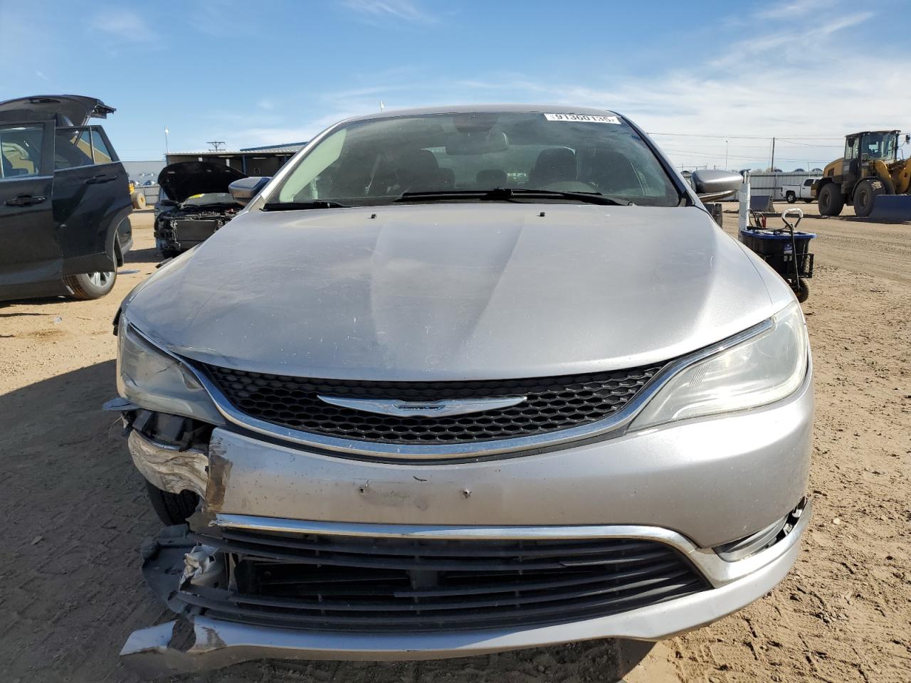 CHRYSLER 200 LIMITED