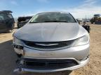 Lot #3293810615 2015 CHRYSLER 200 LIMITE
