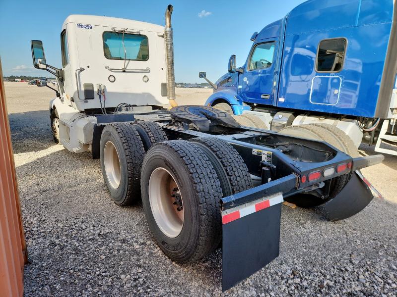 2019 PETERBILT TRACTOR 579 #3291456466