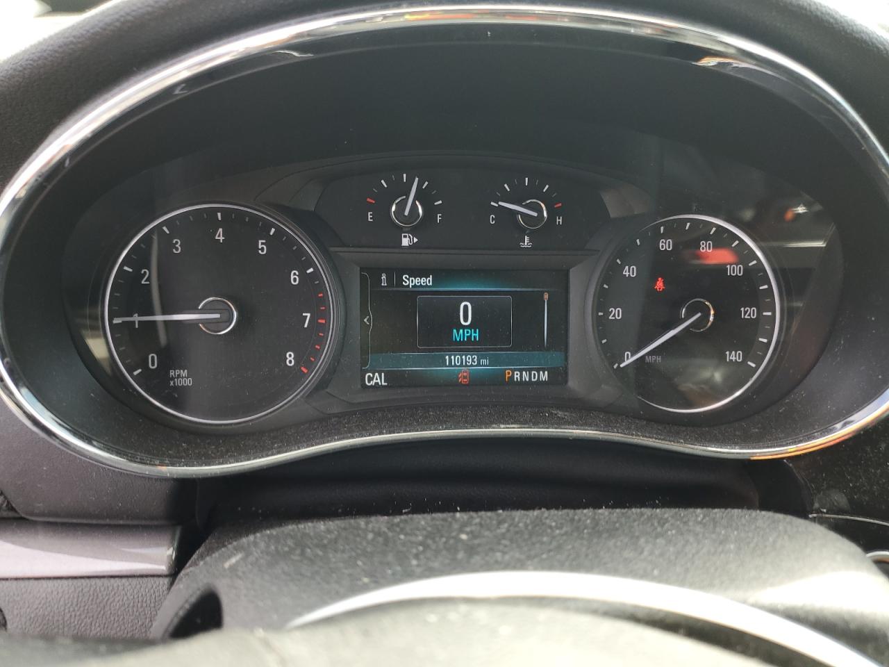 BUICK ENCORE PREFERRED