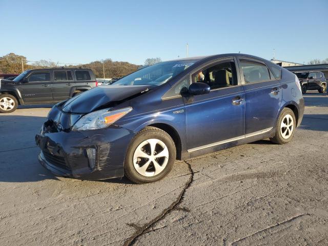 Global Auto Auctions: 2015 TOYOTA PRIUS