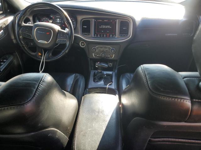 2021 DODGE CHARGER SX #3298105164