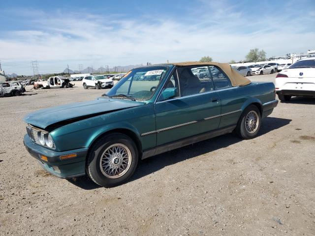 1992 BMW 325 IC #3280337974