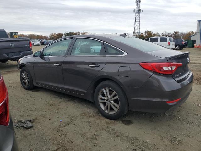 2017 HYUNDAI SONATA SE 5NPE24AF9HH517628