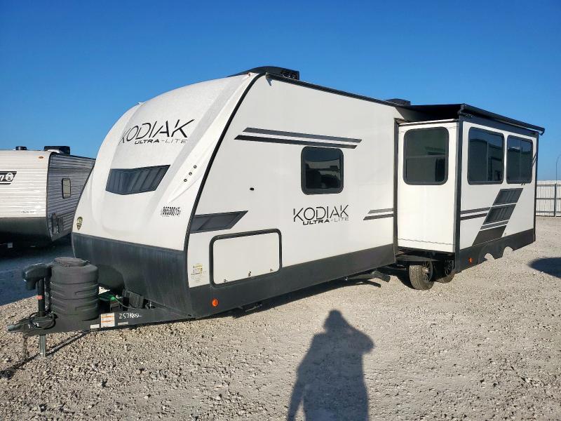 2023 KODI TRAILER #3291551946