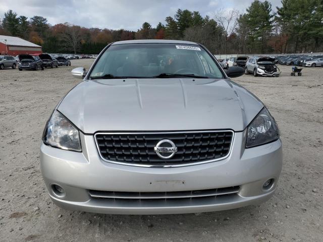 2005 NISSAN ALTIMA S #3292301296