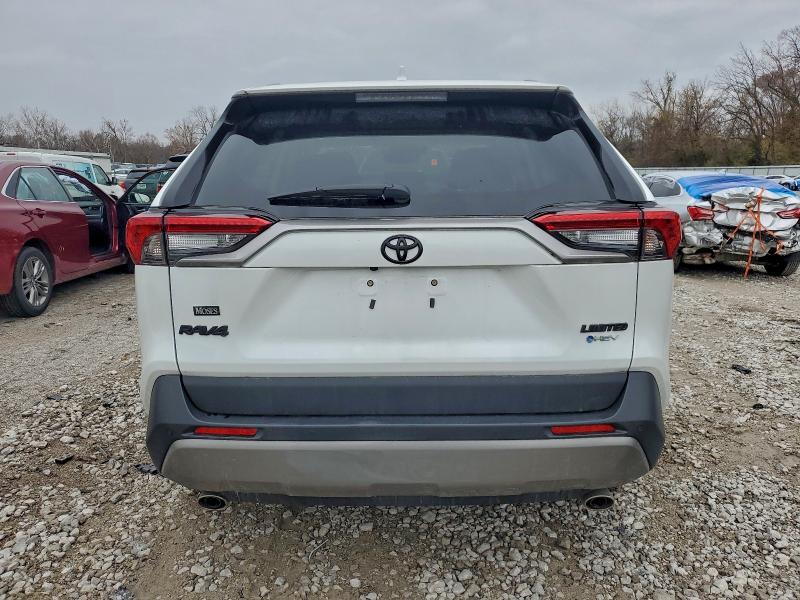 2025 TOYOTA RAV4 LIMIT #3297865772