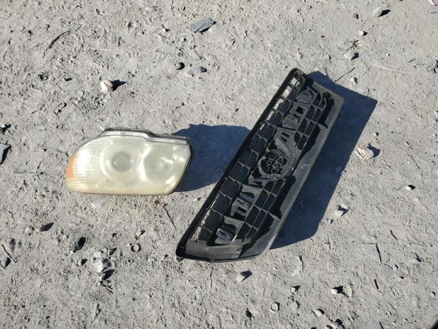 2008 TOYOTA 4RUNNER LI #3286724325