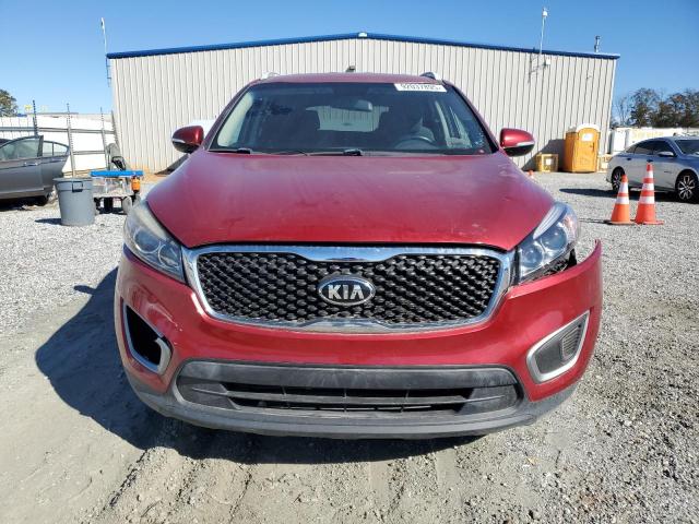 2017 KIA SORENTO LX #3290284234