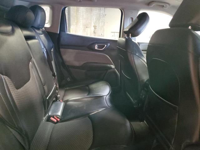 2022 JEEP COMPASS LA #3286753285