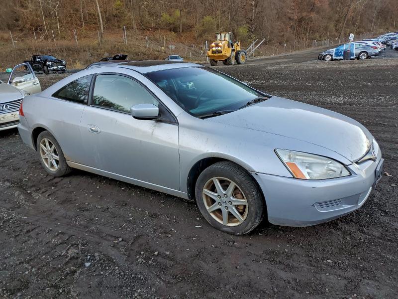 2003 HONDA ACCORD #3297870782