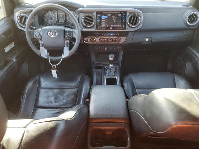 2019 TOYOTA TACOMA DOU #3294780754