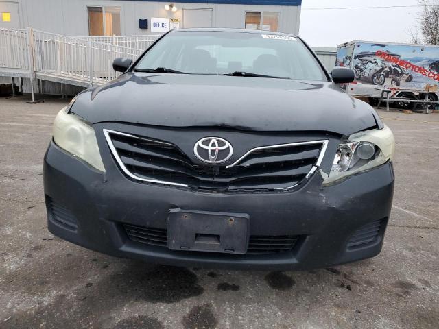 2011 TOYOTA CAMRY SE #3304563438