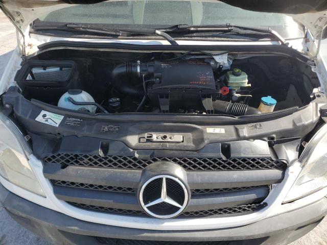 2012 MERCEDES-BENZ SPRINTER 2 #3302642000