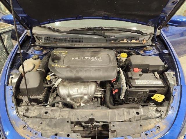 2014 DODGE DART SXT - 1C3CDFBB5ED698919