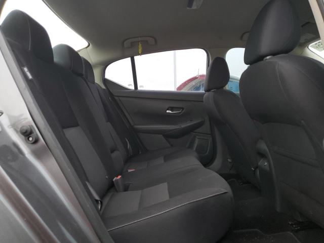 2020 NISSAN SENTRA SV - 3N1AB8CV9LY303943