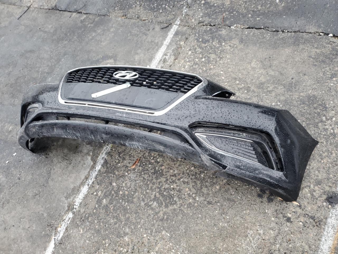 HYUNDAI SONATA HYBRID