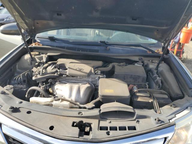 2013 TOYOTA CAMRY L #3291408132