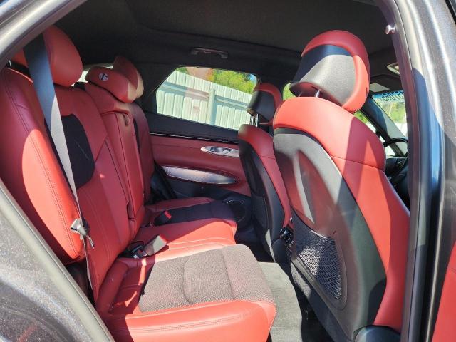 2023 GENESIS GV70 BASE #3303885737