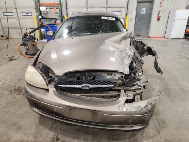 2002 FORD TAURUS SES #3297124500