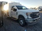 Lot #3297975807 2020 FORD F350 SUPER