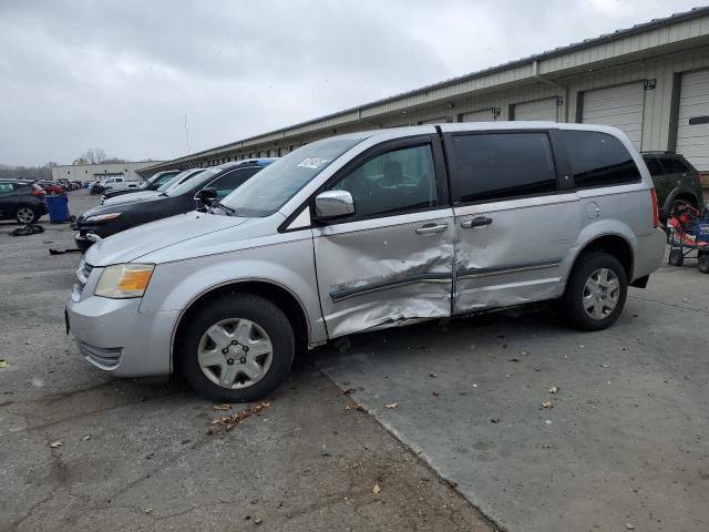Global Auto Auctions: 2008 DODGE GRAND CARA