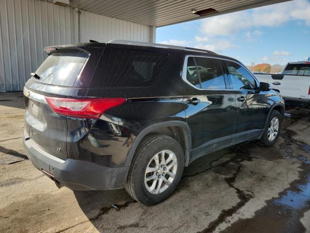 2018 CHEVROLET TRAVERSE L #3292425581